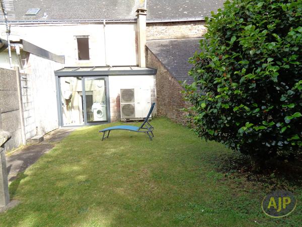 Vente immeuble Plumelec : 202 540 € - AJP Immobilier Plumelec