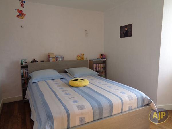 Vente immeuble Plumelec : 202 540 € - AJP Immobilier Plumelec