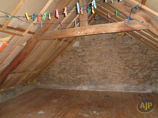 Vente immeuble Plumelec : 202 540 € - AJP Immobilier Plumelec