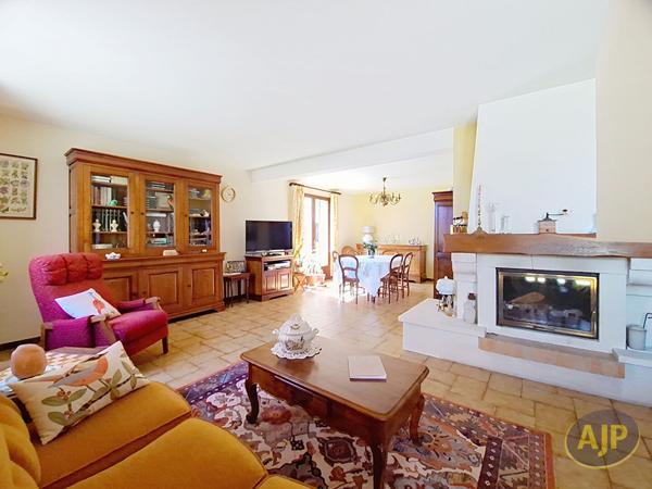 Vente maison Saint Andre De Cubzac : 532 950 € - AJP Immobilier Saint Andre de Cubzac