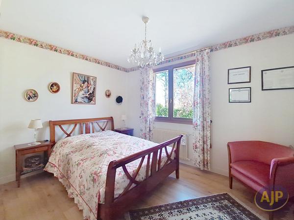 Vente maison Saint Andre De Cubzac : 532 950 € - AJP Immobilier Saint Andre de Cubzac