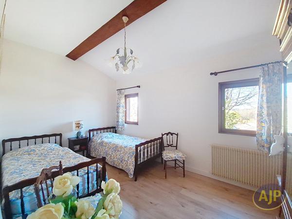 Vente maison Saint Andre De Cubzac : 532 950 € - AJP Immobilier Saint Andre de Cubzac