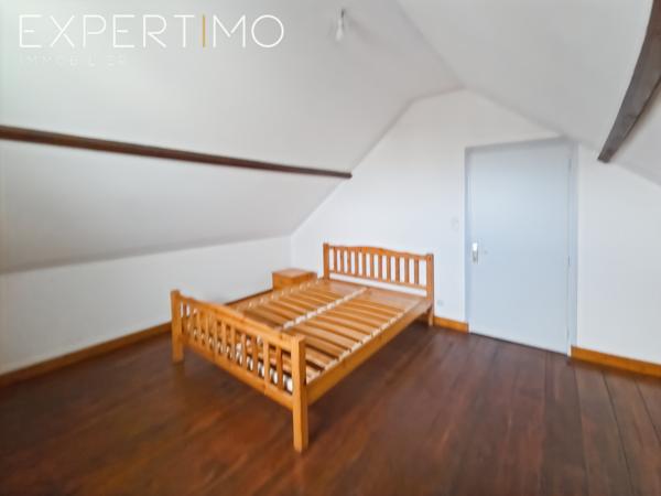 Saint-Valery-sur-Somme (80230) MAISON ST VALERY SUR SOMME CENTRE VILLE 70M²