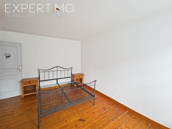 Saint-Valery-sur-Somme (80230) MAISON ST VALERY SUR SOMME CENTRE VILLE 70M²