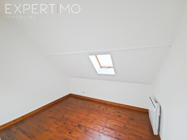 Saint-Valery-sur-Somme (80230) MAISON ST VALERY SUR SOMME CENTRE VILLE 70M²