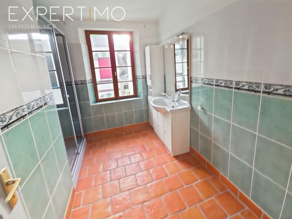 Saint-Valery-sur-Somme (80230) MAISON ST VALERY SUR SOMME CENTRE VILLE 70M²