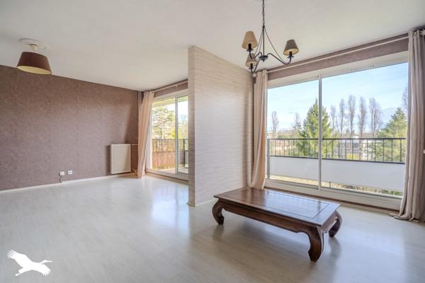 Appartement à vendre 190 001 € Blanquefort 3 p 79 m² DPE E