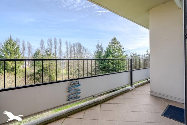 Appartement à vendre 190 001 € Blanquefort 3 p 79 m² DPE E