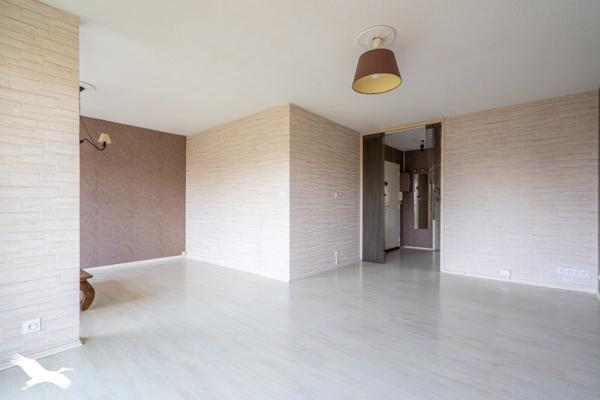 Appartement à vendre 190 001 € Blanquefort 3 p 79 m² DPE E