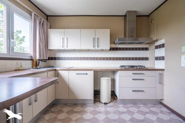 Appartement à vendre 190 001 € Blanquefort 3 p 79 m² DPE E