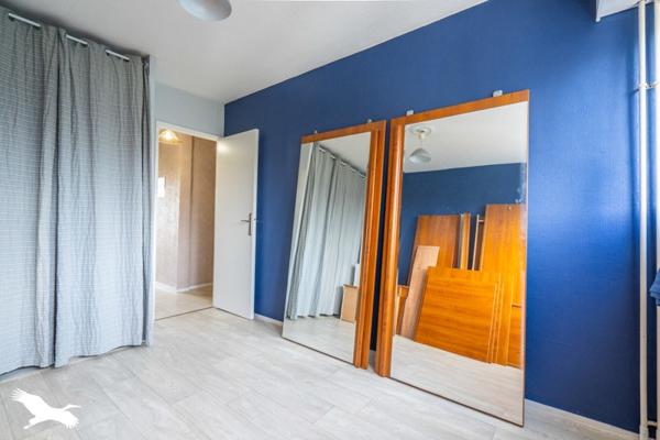 Appartement à vendre 190 001 € Blanquefort 3 p 79 m² DPE E