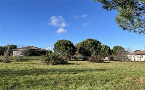 Terrain à vendre |  Graulhet |  1400 m²