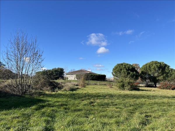 Terrain à vendre |  Graulhet |  1400 m²