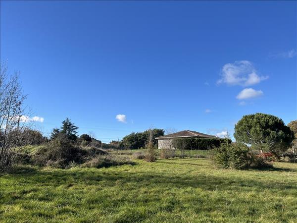 Terrain à vendre |  Graulhet |  1400 m²