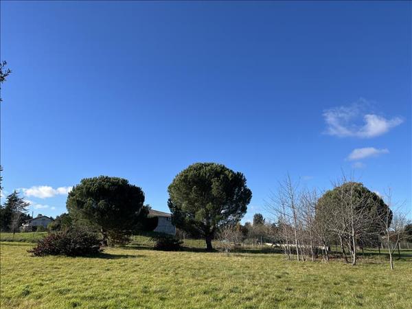 Terrain à vendre |  Graulhet |  1400 m²