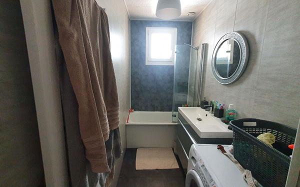 Maison à vendre    4 pièces •  Pleumeur-Bodou