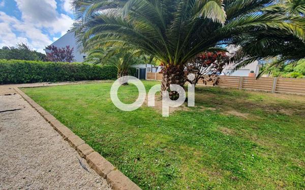 Maison à vendre    4 pièces •  Pleumeur-Bodou