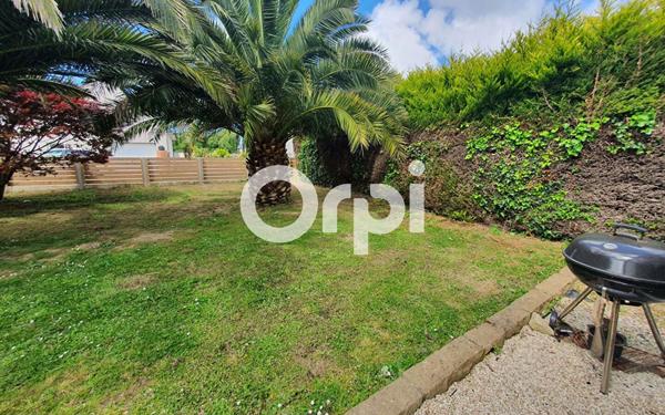 Maison à vendre    4 pièces •  Pleumeur-Bodou