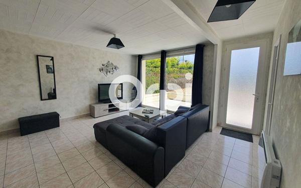 Maison à vendre    4 pièces •  Pleumeur-Bodou