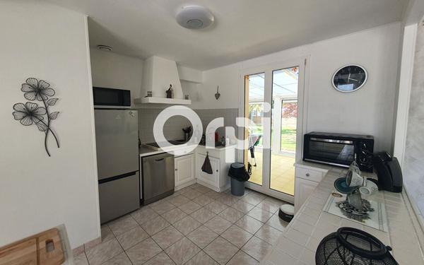 Maison à vendre    4 pièces •  Pleumeur-Bodou