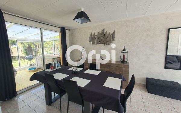 Maison à vendre    4 pièces •  Pleumeur-Bodou