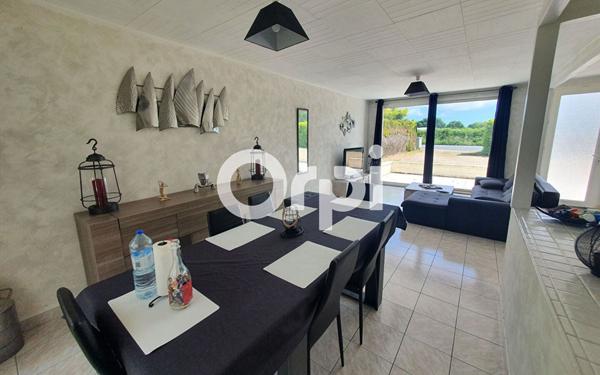 Maison à vendre    4 pièces •  Pleumeur-Bodou