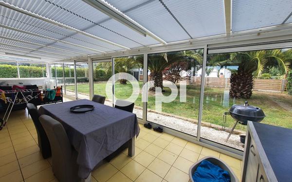 Maison à vendre    4 pièces •  Pleumeur-Bodou