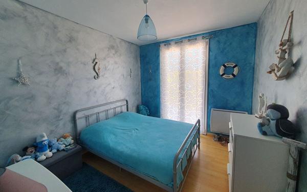 Maison à vendre    4 pièces •  Pleumeur-Bodou