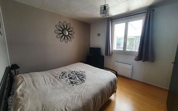 Maison à vendre    4 pièces •  Pleumeur-Bodou