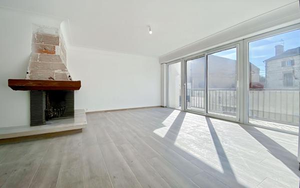 Maison à vendre    5 pièces •  Mont-de-Marsan