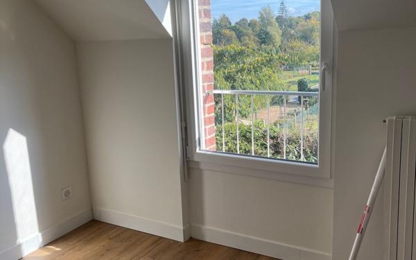 Maison à louer    3 pièces • 76,60 m2 Vibraye