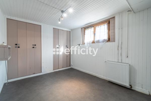 Maison 4 pièces - 90 m²