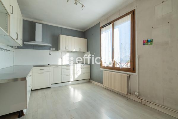 Maison 4 pièces - 90 m²