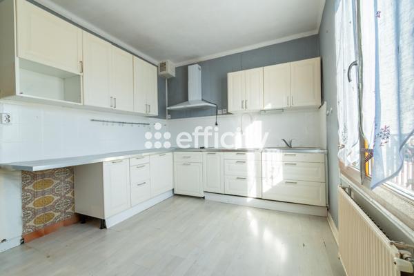 Maison 4 pièces - 90 m²