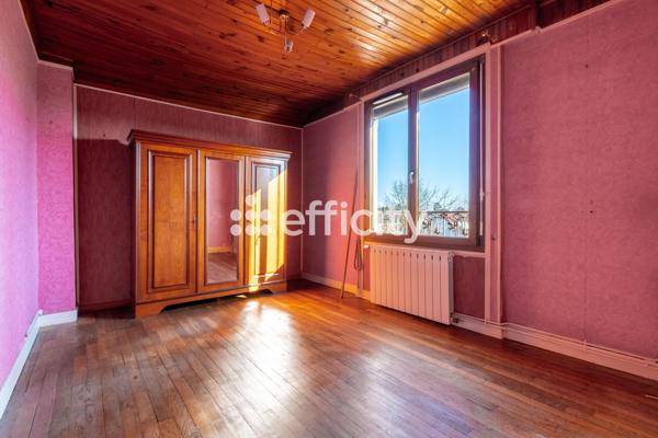 Maison 4 pièces - 90 m²