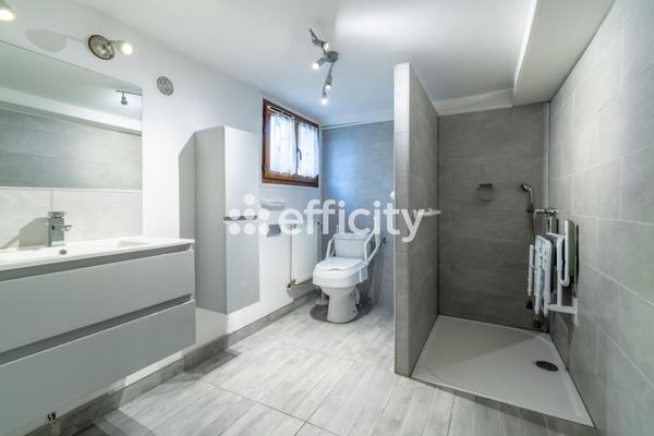 Maison 4 pièces - 90 m²