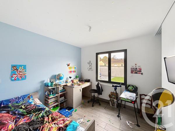 Maison à vendre  5 pièces - 96 m2 NERSAC - 16