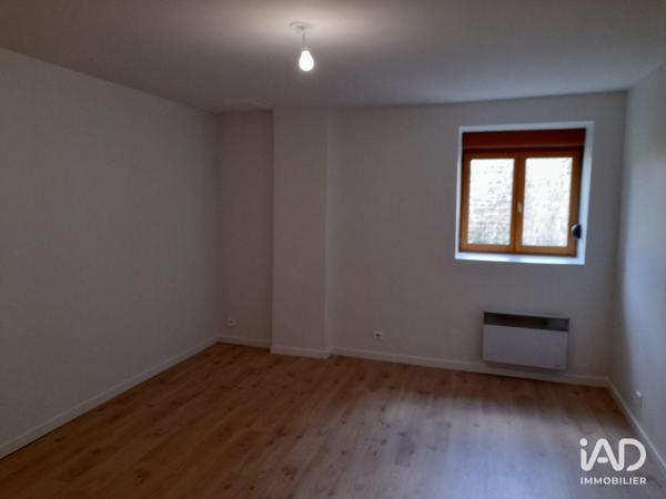 Location maison 2 pièces 41 m² Boran-sur-Oise