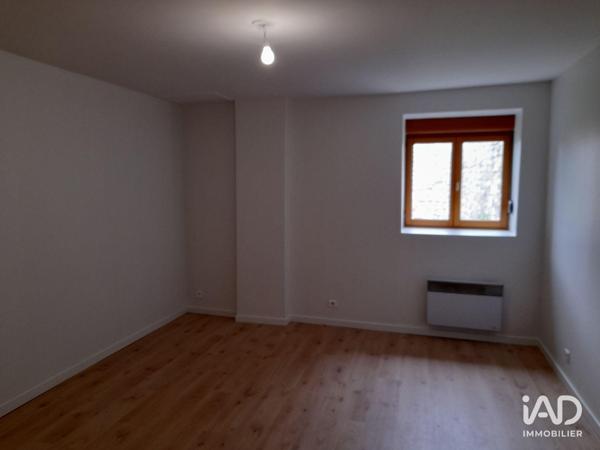 Location maison 2 pièces 41 m² Boran-sur-Oise