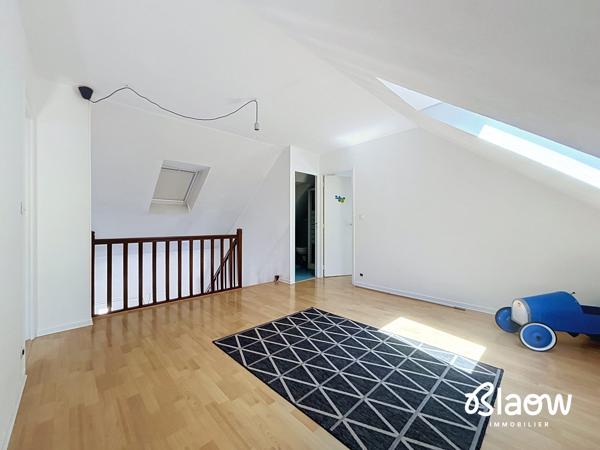 Maison 4 chambres à vendre à Chassieu