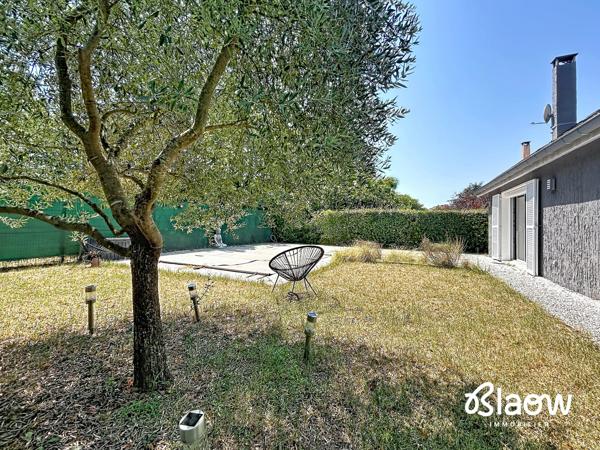 Maison 4 chambres à vendre à Chassieu