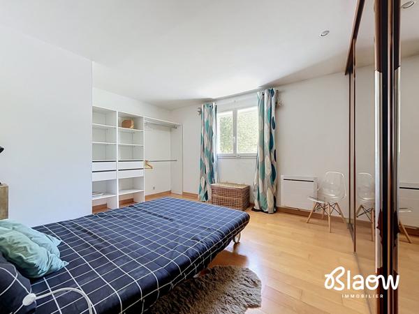 Maison 4 chambres à vendre à Chassieu