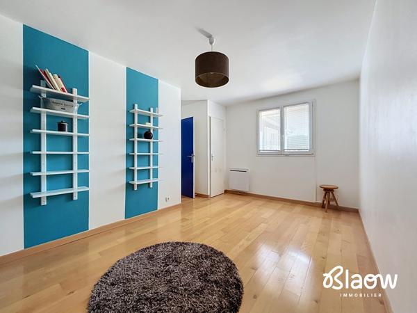 Maison 4 chambres à vendre à Chassieu