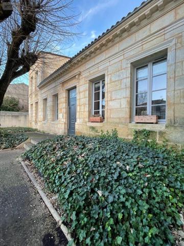 Duplex à vendre à Bordeaux en Gironde (33800), ref : 11548/136   
Nansouty