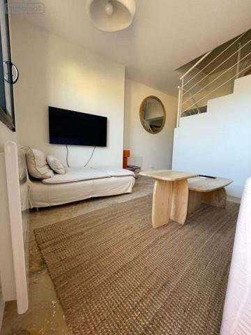 Duplex à vendre à Bordeaux en Gironde (33800), ref : 11548/136   
Nansouty