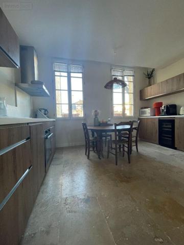 Duplex à vendre à Bordeaux en Gironde (33800), ref : 11548/136   
Nansouty