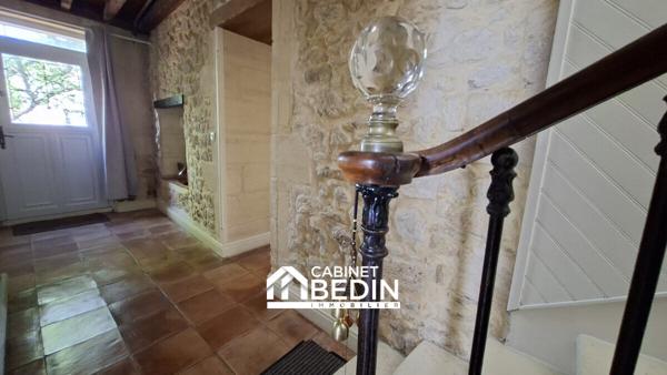 Achat Maison 10 pièces St Loubes 5 chambres