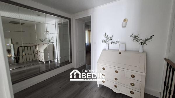 Achat Maison 10 pièces St Loubes 5 chambres