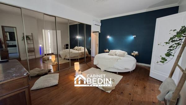 Achat Maison 10 pièces St Loubes 5 chambres