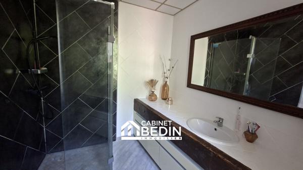 Achat Maison 10 pièces St Loubes 5 chambres